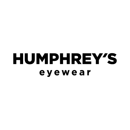 Logo Humphreys Eyewar, Startseite Optik Studio Briege, Augenoptiker mit Sport- und Sonnenbrillen sowie Optometrie in Werder/Havel