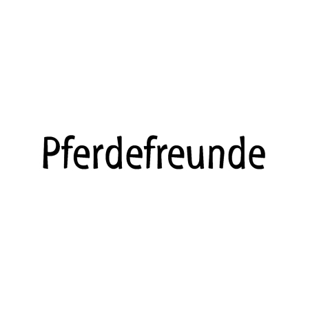 Logo Pferdefreunde, Startseite Optik Studio Briege, Augenoptiker mit Sport- und Sonnenbrillen sowie Optometrie in Werder/Havel