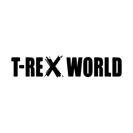 Logo T-Rex-World, Startseite Optik Studio Briege, Augenoptiker mit Sport- und Sonnenbrillen sowie Optometrie in Werder/Havel
