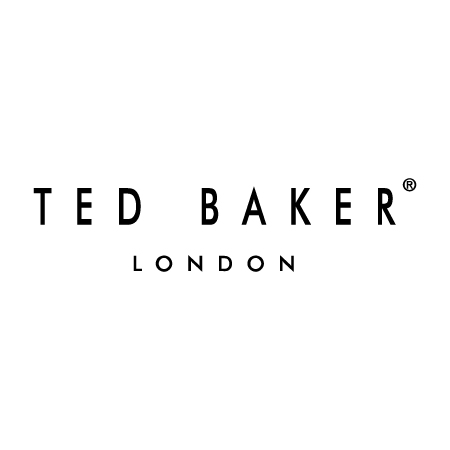 Logo Ted Baker London, Startseite Optik Studio Briege, Augenoptiker mit Sport- und Sonnenbrillen sowie Optometrie in Werder/Havel